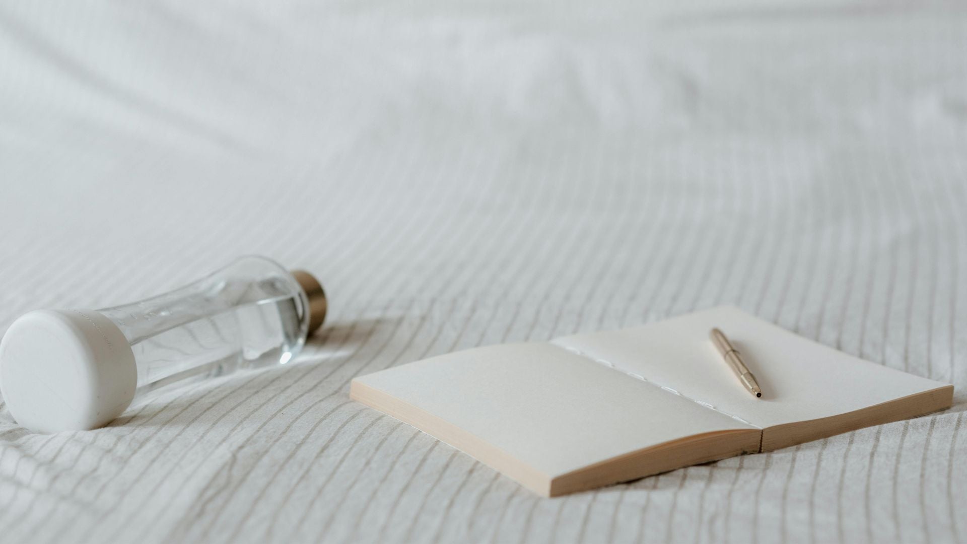 Why Journalling Might Be the Best Thing You're Not Doing