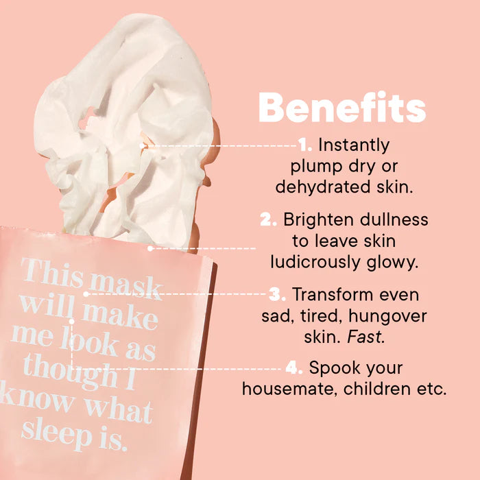 Radiance and Restoration