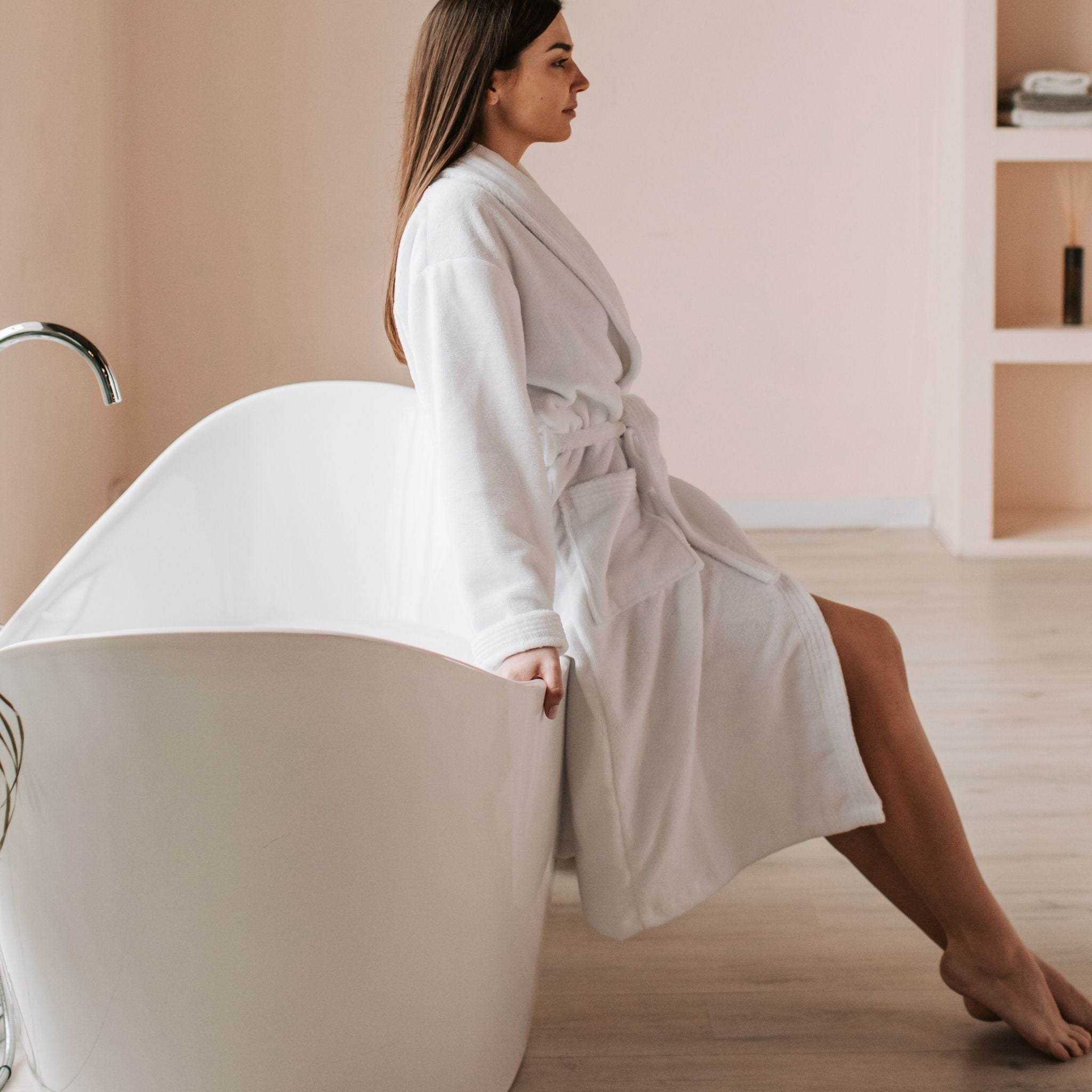 Cosy Spring Evenings