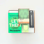 Reading, Writing and Candlelight