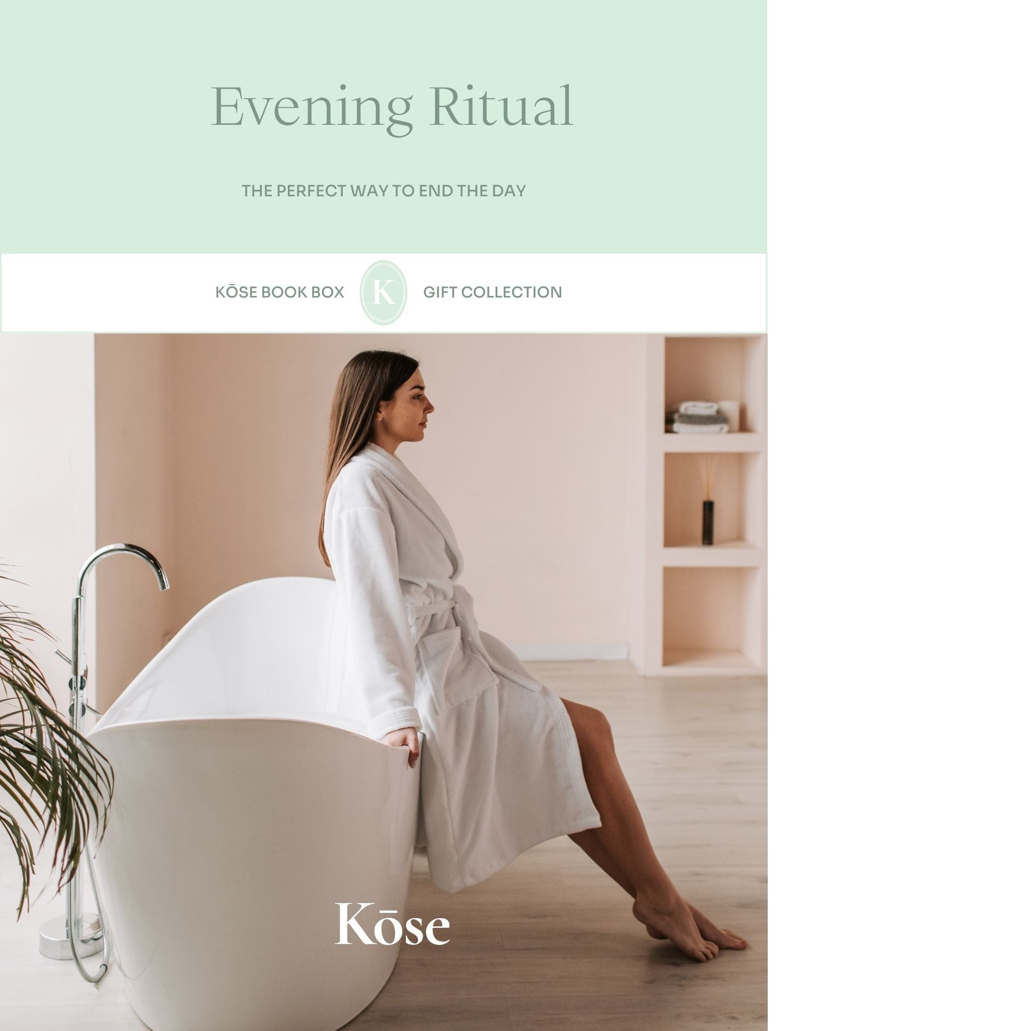 Evening Ritual