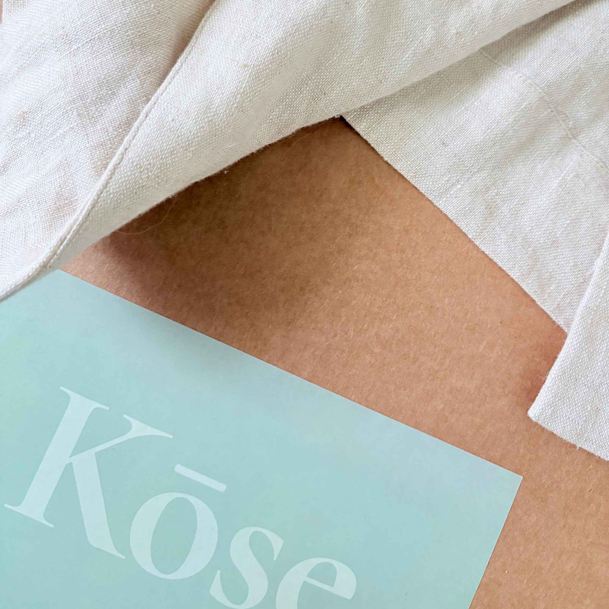 Radiance and Restoration