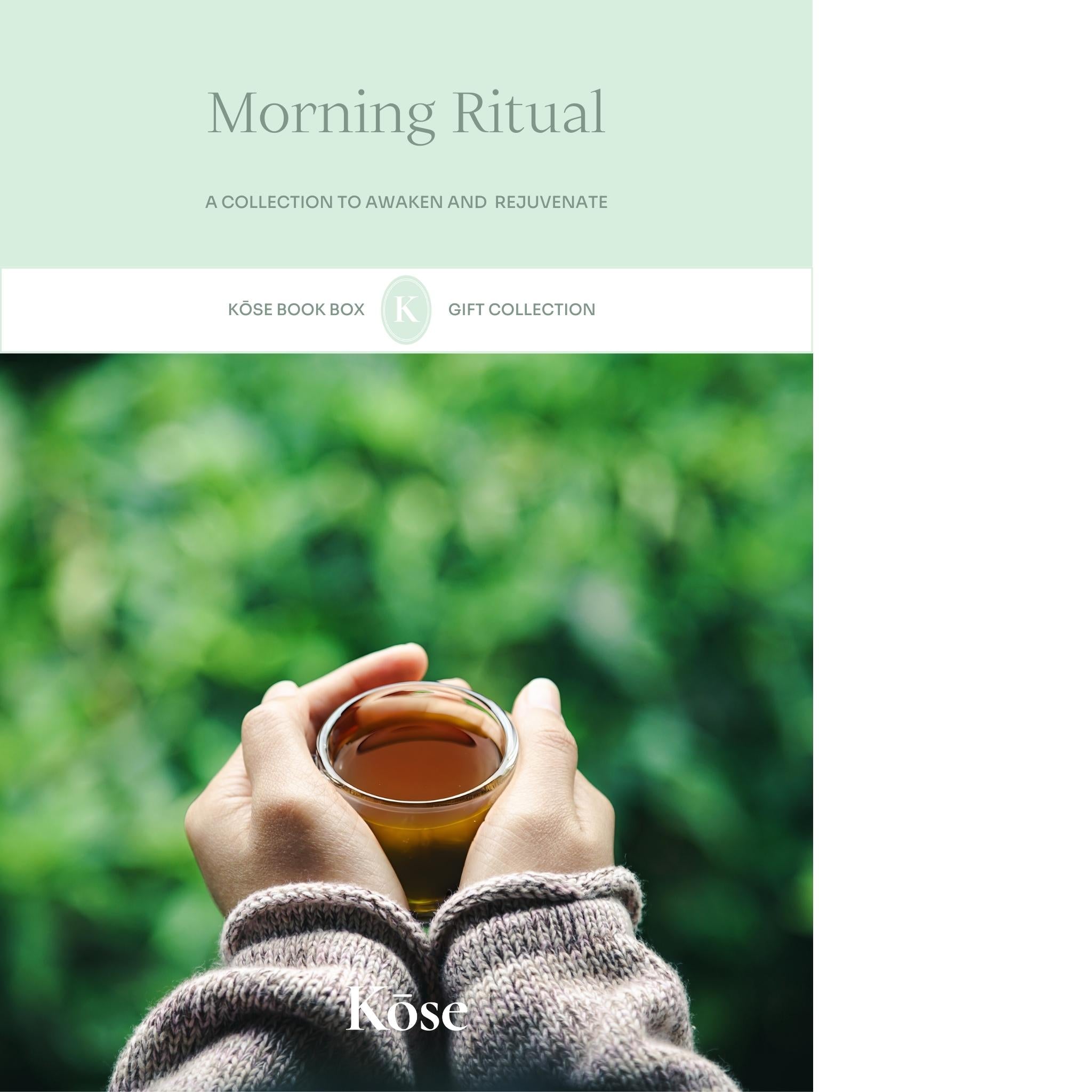 Morning Ritual