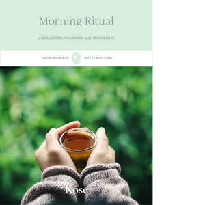 Morning Ritual