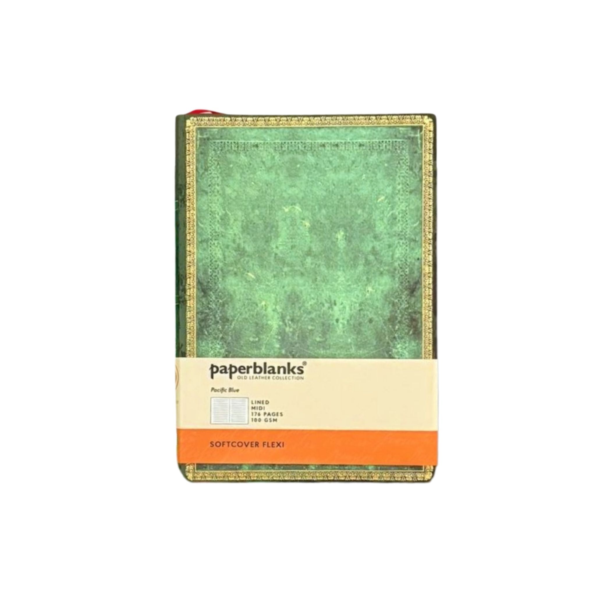 Linen & Literature Collection