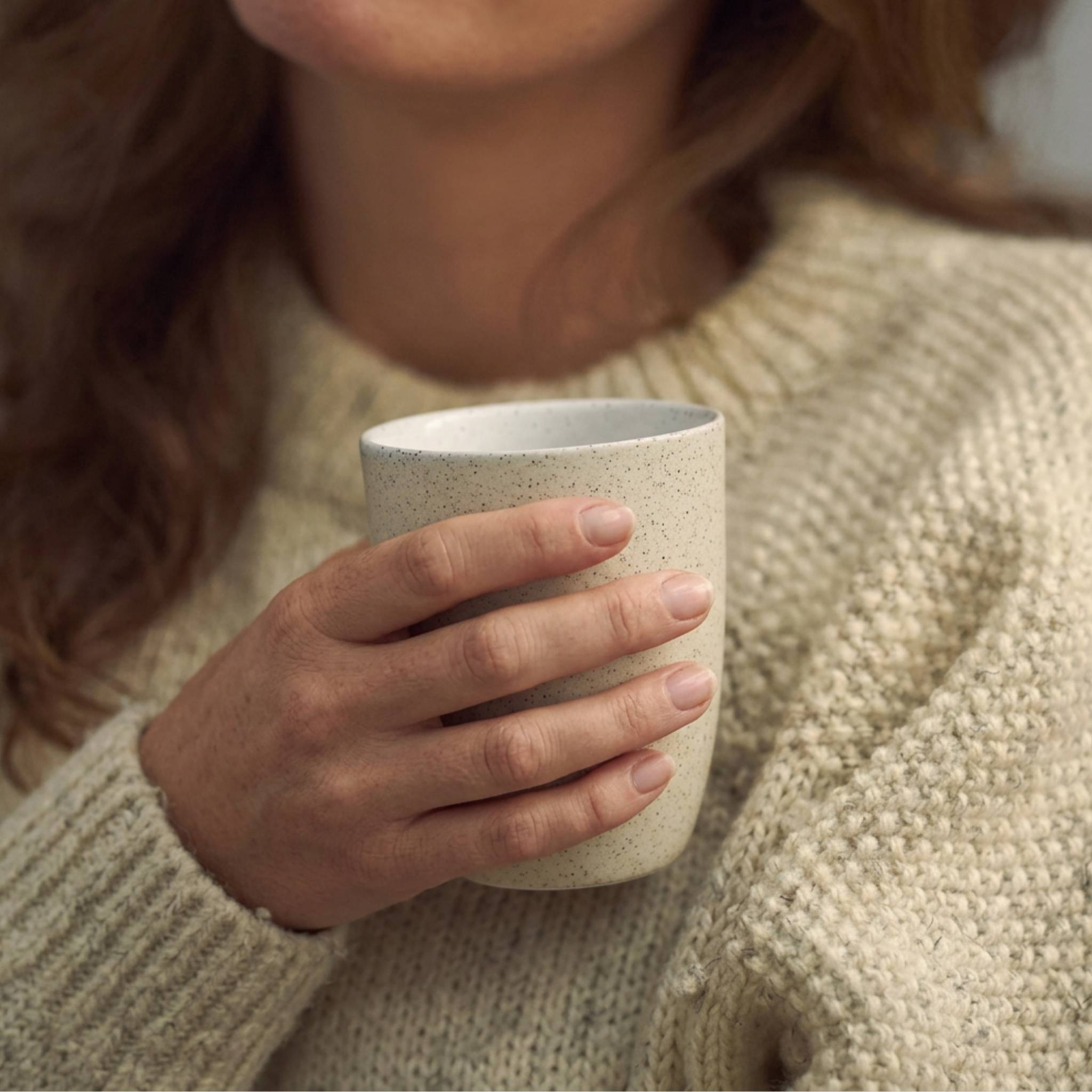 The Cashmere Ritual