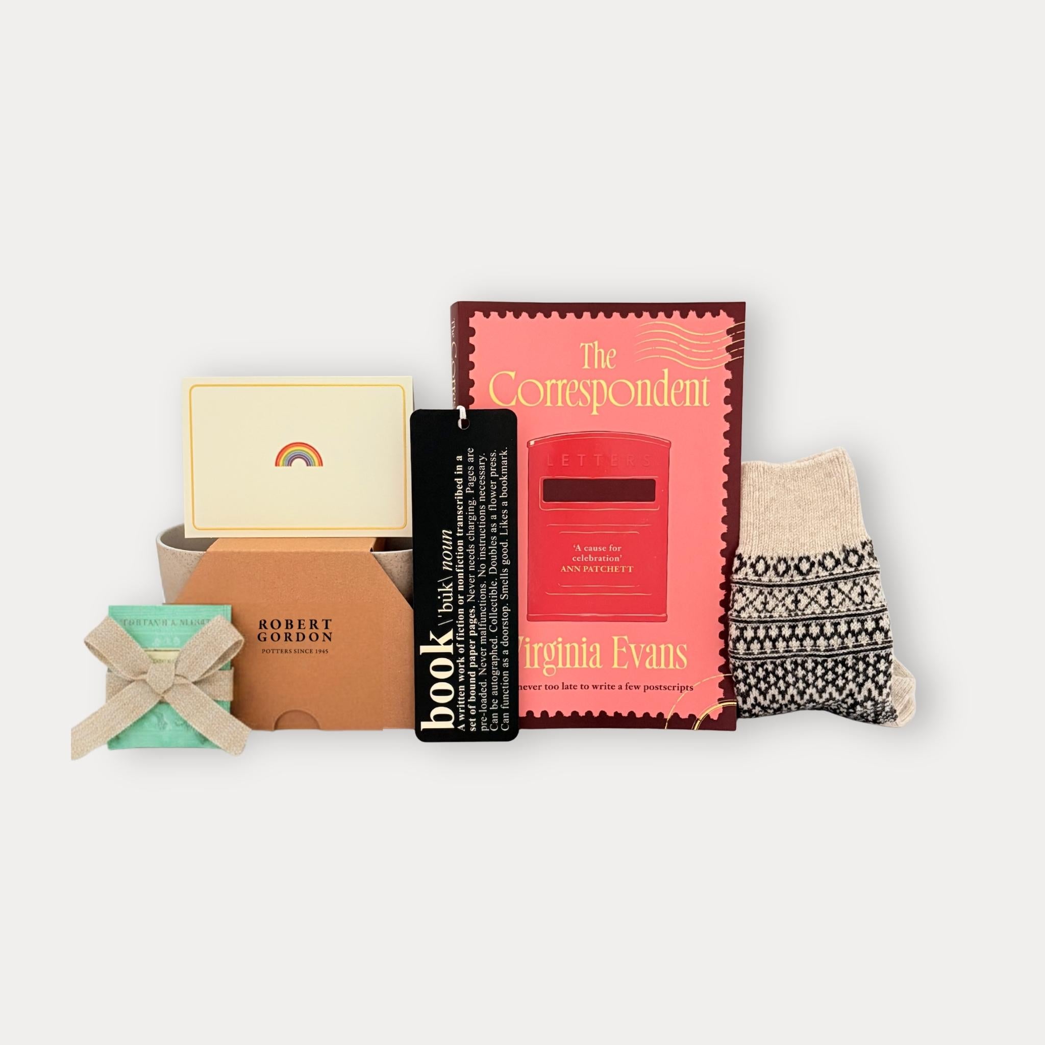 The Cashmere Ritual