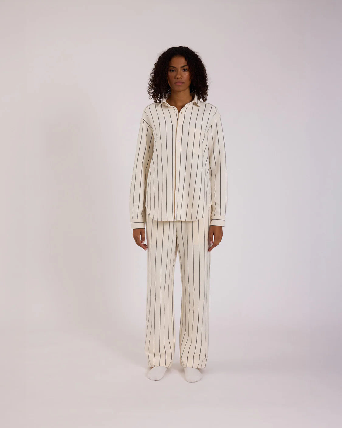 Kōse and Hommey - Pyjamas, Spa and Book Collection
